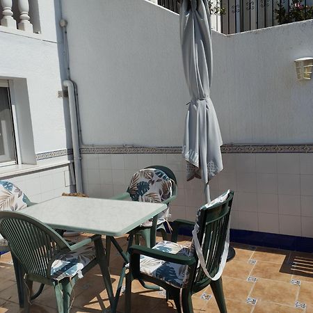 Apartamento Munay En Playa Albir Foyes Blanques Esterno foto